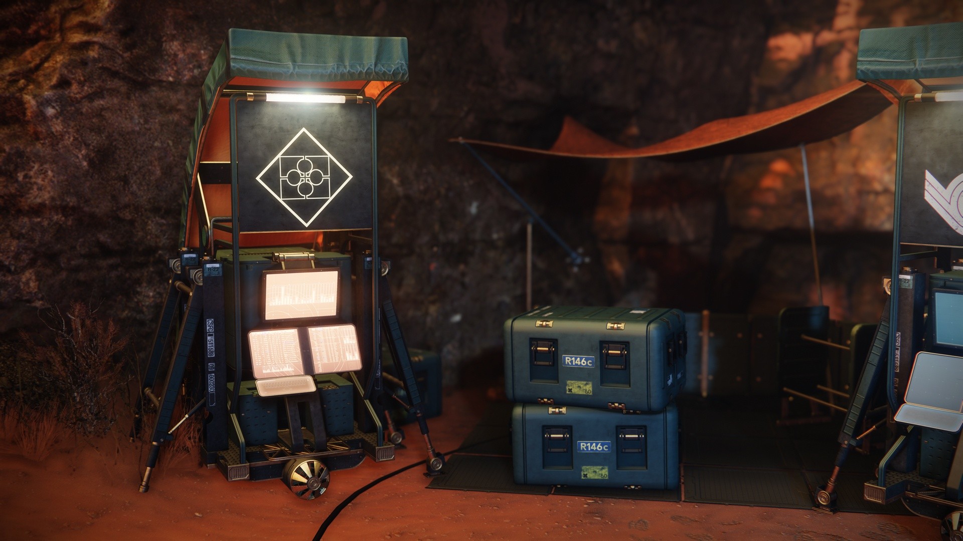 Destiny 2: La Reina Bruja - Imagen 34